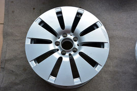 1x Alufelge 17 Zoll 8.0