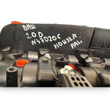 Load image into Gallery viewer, Motor BMW F11 F10 E91 E90 F07 N47D20C 2.0 184PS 156TKm 2010 Diesel Unkomplett MOT1031142717gw