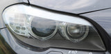 Frontscheinwerfer BMW F11 F10 Xenon Ein Stück (Rechts oder Links) Headlight