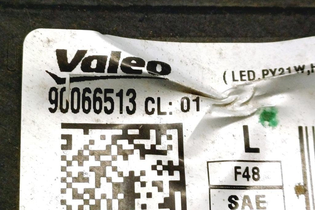 Frontscheinwerfer BMW X1 90066513 Links Scheinwerfer Headlight SCH6241959237du