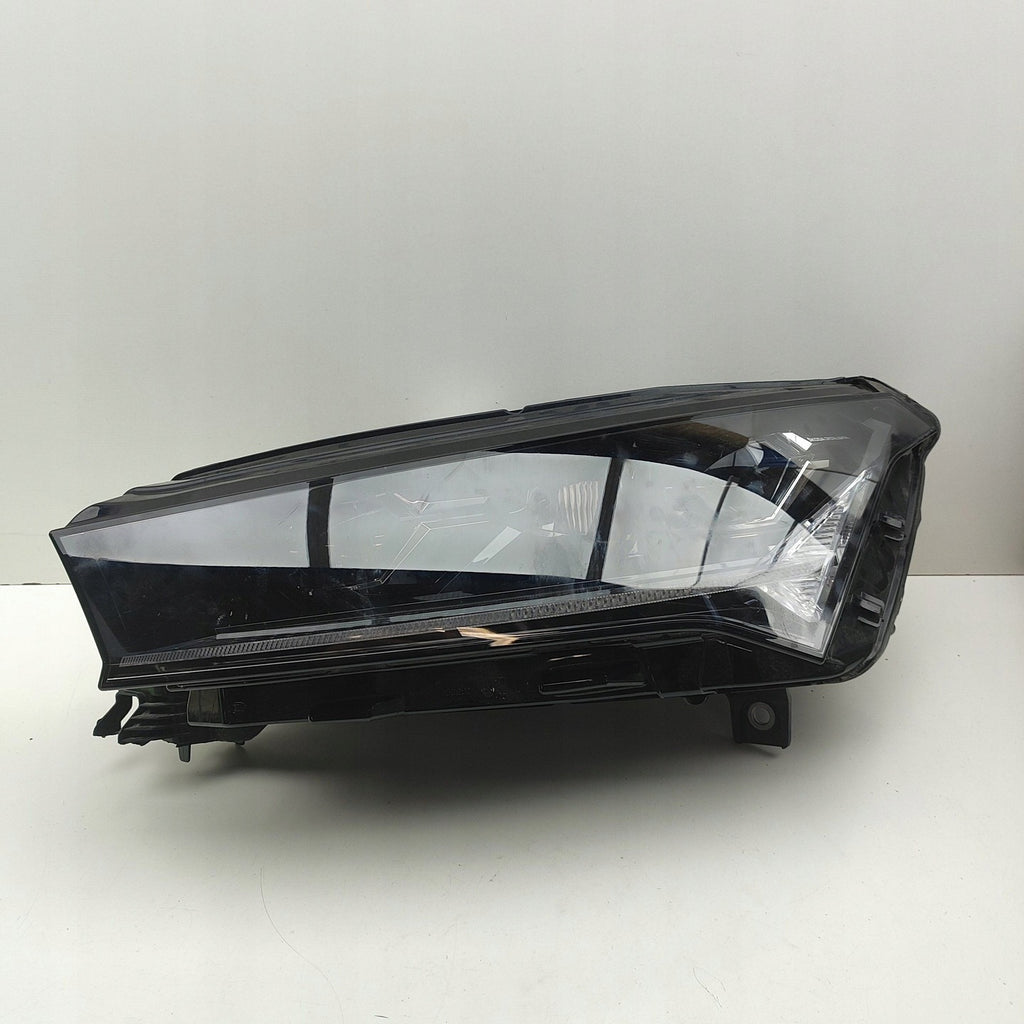 Frontscheinwerfer Skoda Enyaq IV 5LB941015G Ein Stück (Rechts oder Links)