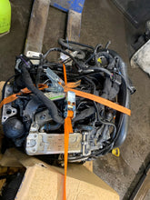 Load image into Gallery viewer, Motor Mercedes-Benz W205 W204 W246 651901 2.2 CDI 140TKm Diesel Engine Komplett