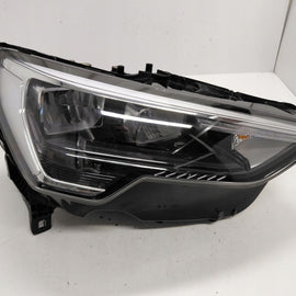 Frontscheinwerfer Audi Q3 83A941012 LED Rechts Scheinwerfer Headlight SCH7049434778hb