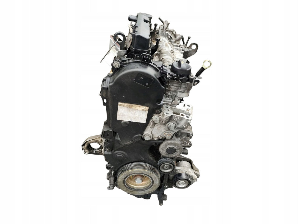 Motor Peugeot 308 II DW10FCD 2.0 HDI 150PS 110kW 188TKm 2014 Diesel Unkomplett