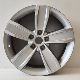 1x Alufelge 17 Zoll 5x112 3G0601025E VW Passat B8 Rim Wheel FEL1723594590iq