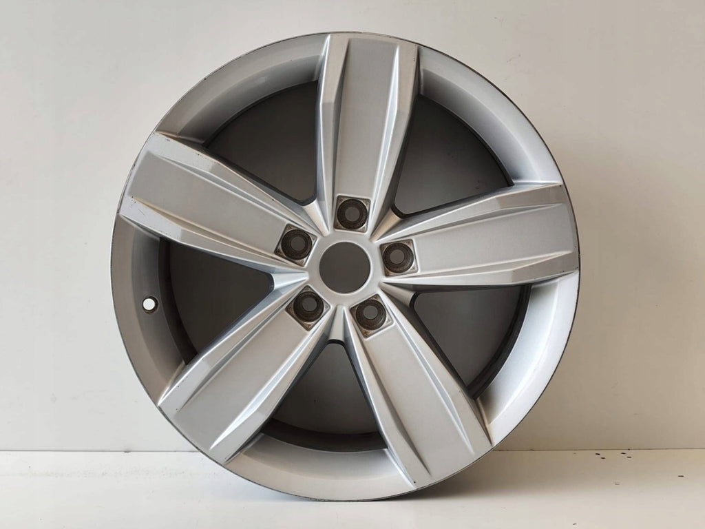 1x Alufelge 17 Zoll 5x112 3G0601025E VW Passat B8 Rim Wheel FEL1723594590iq