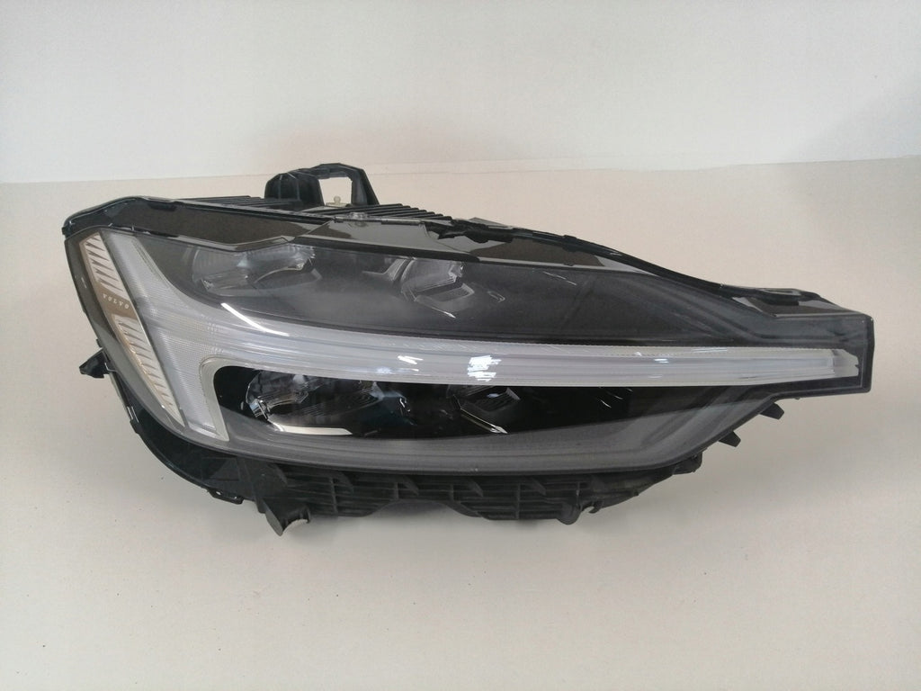 Frontscheinwerfer Volvo Xc60 II 32337387 Rechts Scheinwerfer Headlight SCH3966647673fg