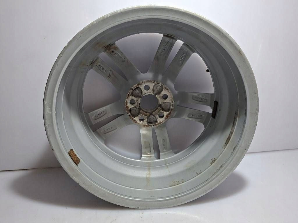 1x Alufelge 17 Zoll 7.0" 5x100 43ET 6J0601025Q Seat Ibiza I V Rim Wheel FEL3534022991do