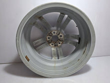 Laden Sie das Bild in den Galerie-Viewer, 1x Alufelge 17 Zoll 7.0" 5x100 43ET 6J0601025Q Seat Ibiza I V Rim Wheel FEL3534022991do