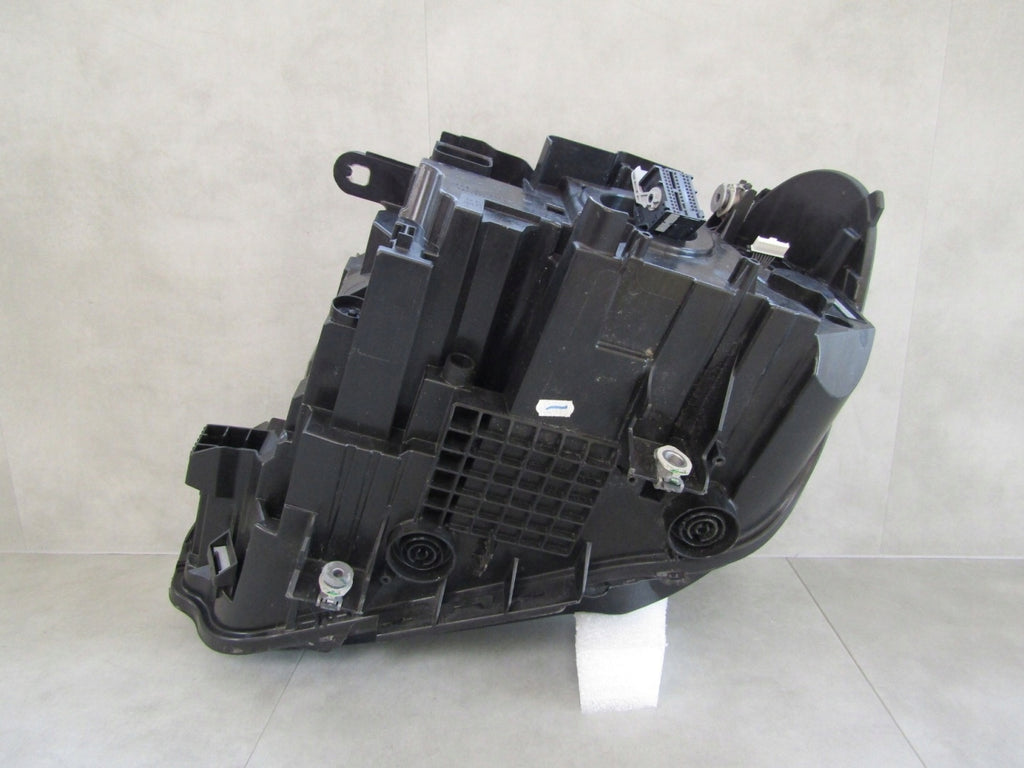 Frontscheinwerfer BMW X1 F48 5A01172-02 LED Rechts Scheinwerfer Headlight SCH6605526874qr