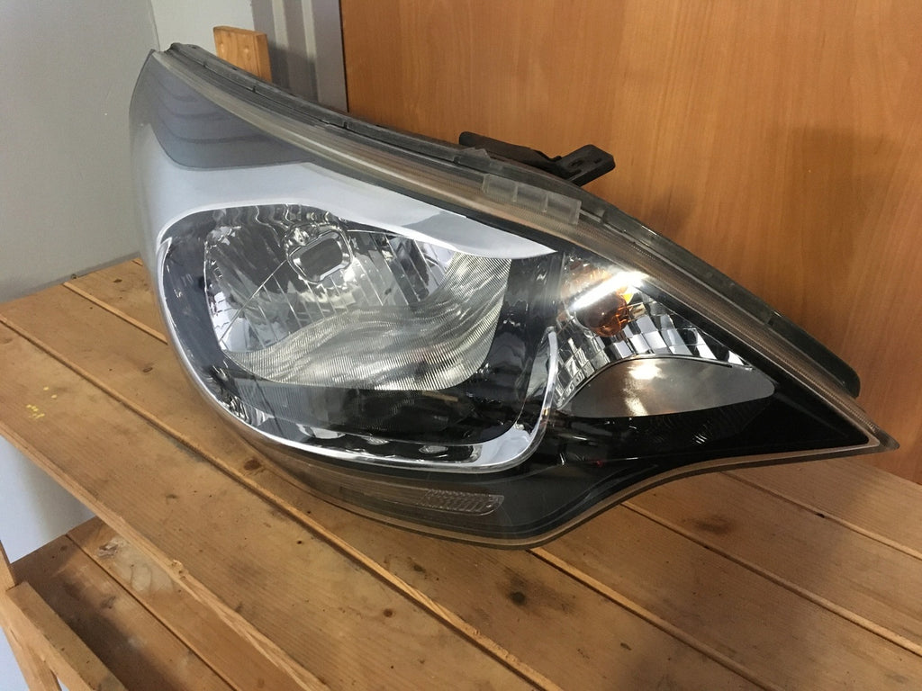 Frontscheinwerfer Kia Rio III 92102-1WXXX Rechts Scheinwerfer Headlight