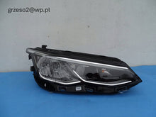 Load image into Gallery viewer, Frontscheinwerfer VW Golf VIII 5H1941006C Rechts Scheinwerfer Headlight SCH7475037629rj
