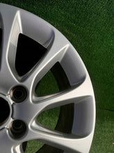 Laden Sie das Bild in den Galerie-Viewer, 1x Alufelge 16 Zoll 6.5" 5x112 8V0601025BW Audi A3 Rim Wheel FEL6468023501jf