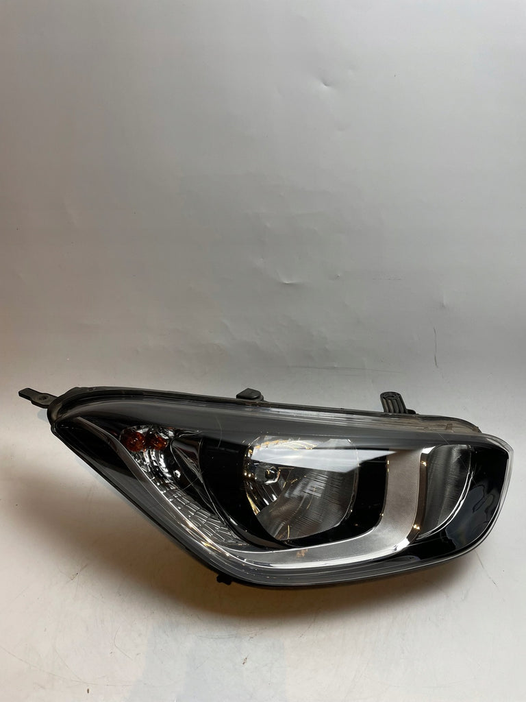 Frontscheinwerfer Hyundai I20 92102-4P500 Rechts Scheinwerfer Headlight