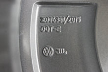 Load image into Gallery viewer, 1x Alufelge 19 Zoll 8.0" 5x112 45ET Glanz Schwarz 11A601025M VW Id.4 Rim Wheel FEL9225308116aw