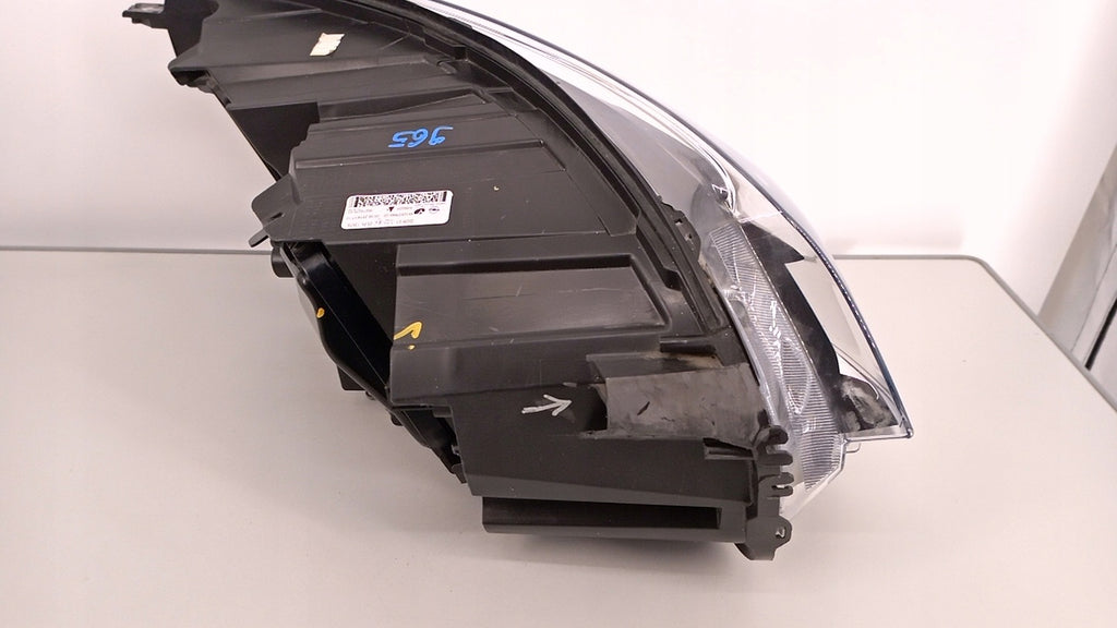 Frontscheinwerfer Opel Zafira Vivaro 00218275-01 Xenon Links Headlight