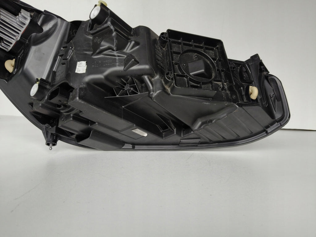 Frontscheinwerfer Ford Focus NX7B-13E015-CF Full LED Links Headlight SCH3806456485tx
