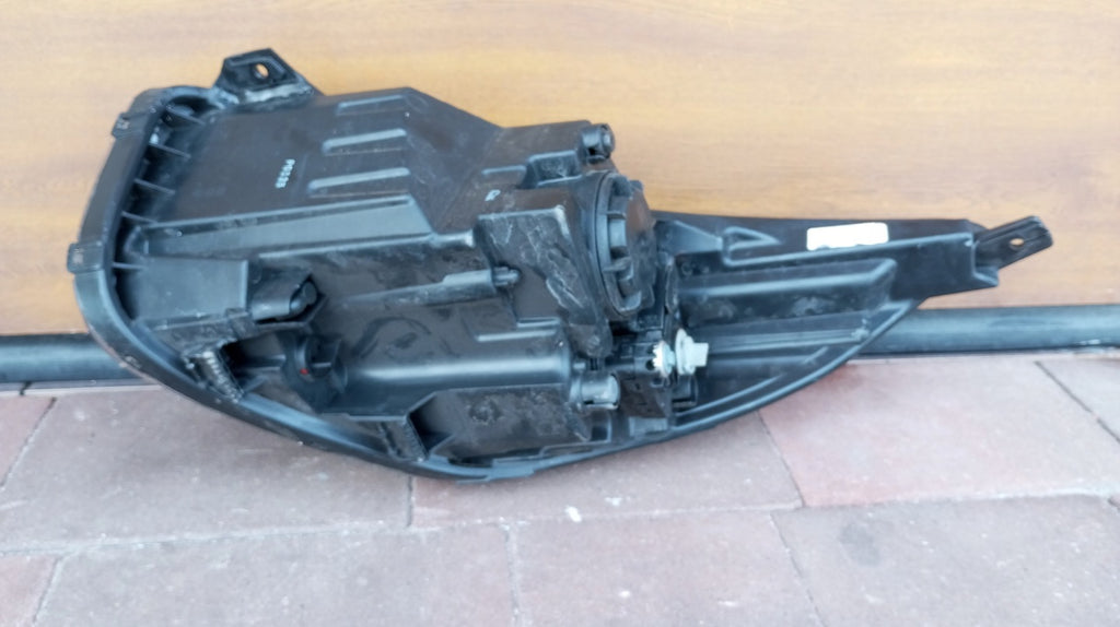 Frontscheinwerfer Kia Picanto 92102-G60 FALSE Scheinwerfer Headlight SCH5014932298hv