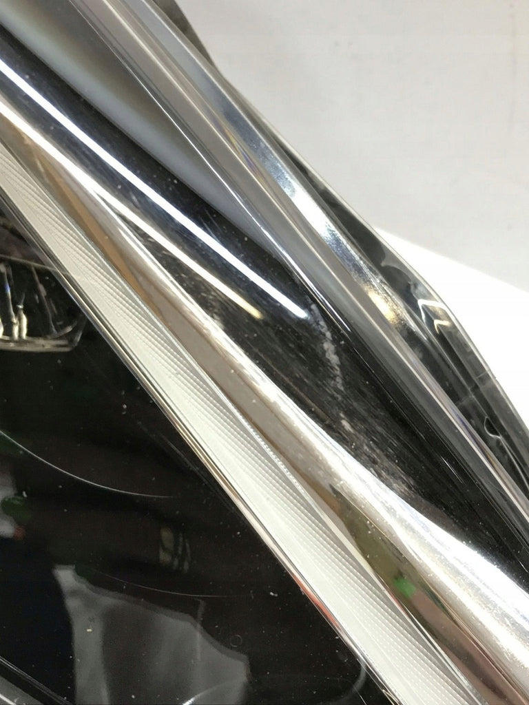 Frontscheinwerfer Mazda Cx-30 Rechts Scheinwerfer Headlight SCH1389745065tk