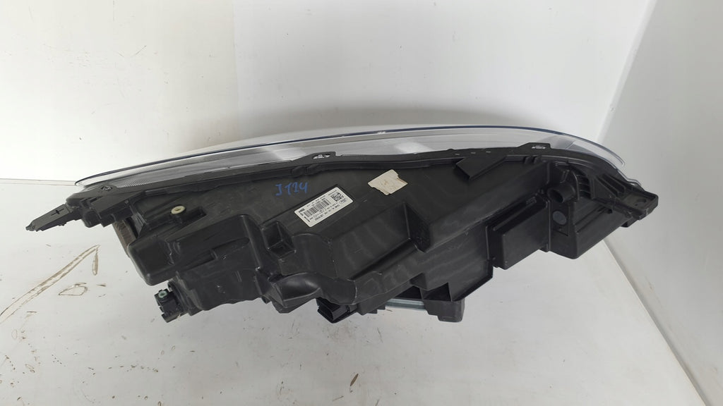 Frontscheinwerfer Ford Kuga LV4B-13E017-AJ Full LED Links Scheinwerfer Headlight