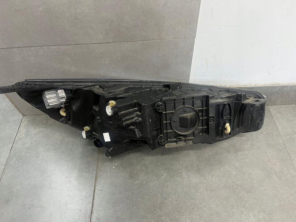 Frontscheinwerfer Ford Focus Full LED Links Scheinwerfer Headlight SCH6344517067np