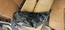 Laden Sie das Bild in den Galerie-Viewer, Frontscheinwerfer Ford Transit Custom JK21-13W029-DJ LED Rechts Headlight