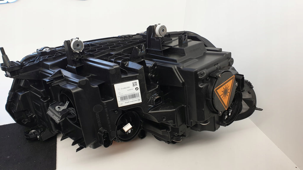 Frontscheinwerfer BMW X5 G05 X6 G06 5A27997 5A27998 Laser Rechts oder Links SCH1375947772fl