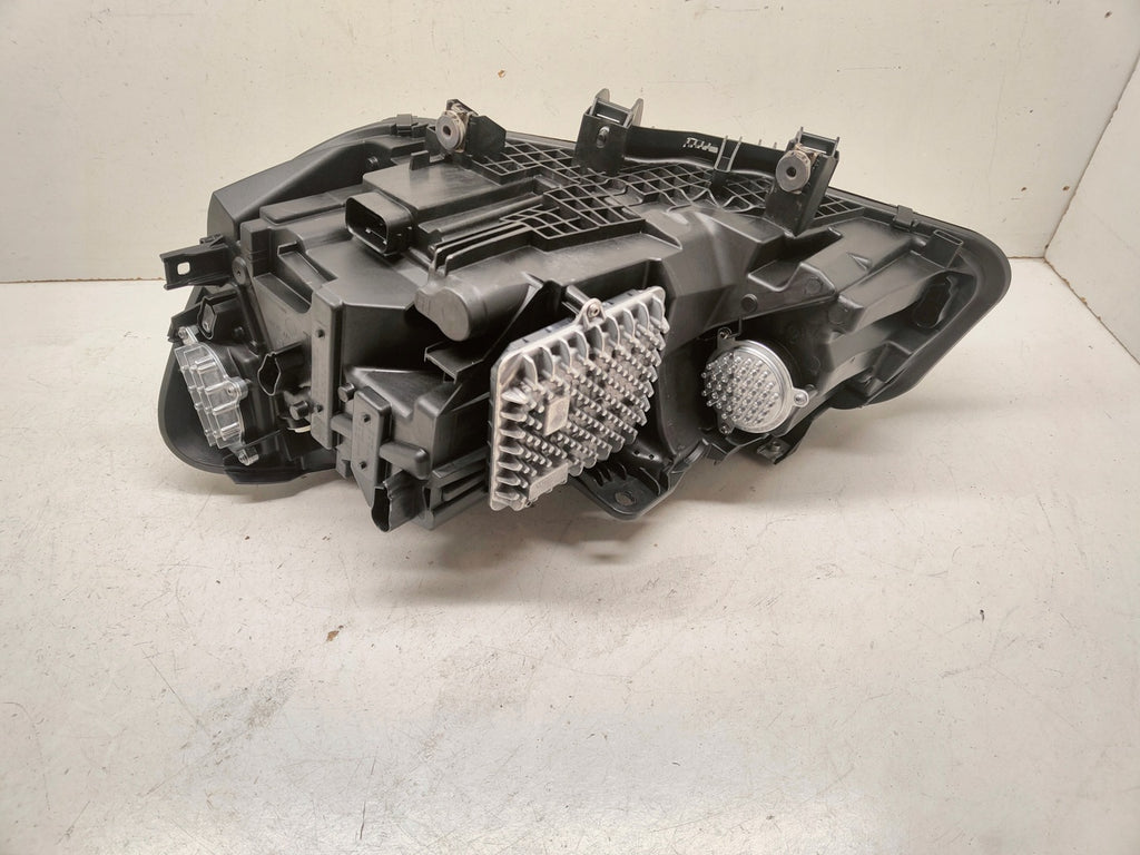 Frontscheinwerfer BMW 2 5A017B6-03 LED Rechts Scheinwerfer Headlight