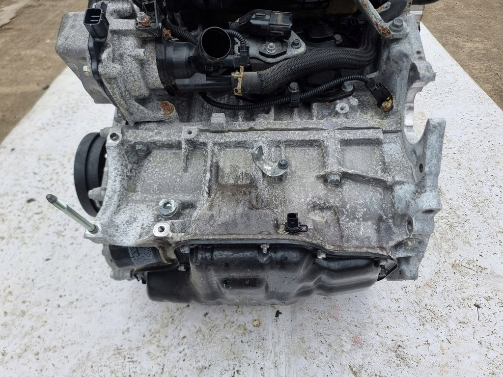 Motor Toyota Sienna 17121231220-F300173A10 2.5 2021 Hybrid Engine Komplett