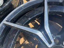 Laden Sie das Bild in den Galerie-Viewer, 1x Alufelge 19 Zoll 5x112 A2134016500 Mercedes-Benz W213 Rim Wheel FEL8383680321hz