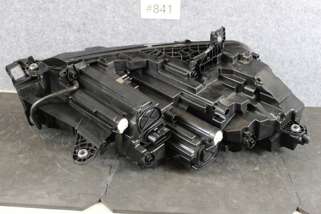 Frontscheinwerfer Skoda Enyaq 5LB941015G Links Scheinwerfer Headlight SCH5694306707ca