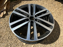 Load image into Gallery viewer, 1x Alufelge 19 Zoll 7.5" 5x112 50ET Mercedes-Benz Rim Wheel FEL5273409005vj