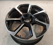 Load image into Gallery viewer, 1x Alufelge 20 Zoll 9.0" 5x112 52ET 8S0601025CE Audi Tt Rim Wheel FEL4320208755bf