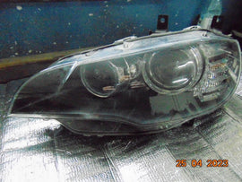 Frontscheinwerfer BMW X6 E71 7271361-03 Xenon Links Scheinwerfer Headlight SCH7502631480ra