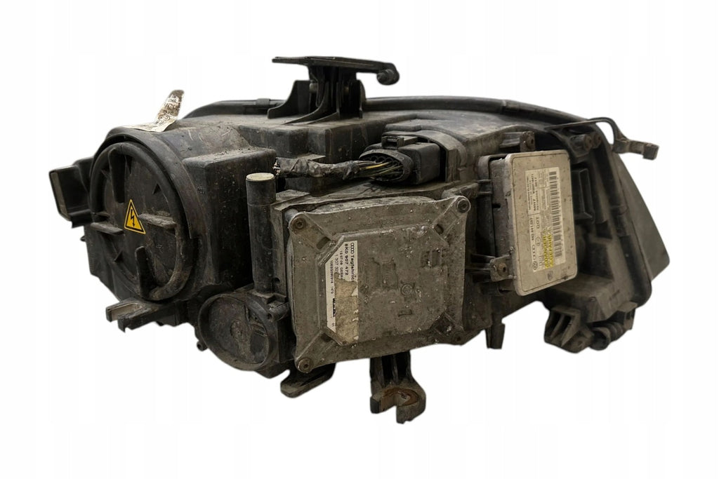 Frontscheinwerfer Audi A4 8K0941003C LE07A61640301240271 Links Headlight SCH8374547525nd
