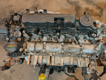 Laden Sie das Bild in den Galerie-Viewer, Motor Ford Mondeo T7CA 2.0 TDCI 150PS 110kW 215TKm Diesel Engine Unkomplett MOT8088399991zl