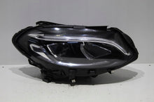 Laden Sie das Bild in den Galerie-Viewer, Frontscheinwerfer Mercedes-Benz W246 A2469066201 Full LED Rechts Headlight