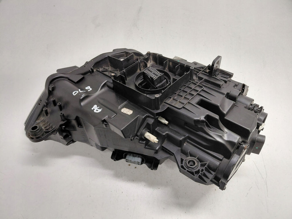 Frontscheinwerfer Audi A3 8V0941033C Full LED Links Scheinwerfer Headlight SCH8668498073mo