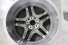 Load image into Gallery viewer, 1x Alufelge 19 Zoll 8.5" 5x112 38ET Glanz A2224010000 Mercedes-Benz W222 FEL9112537604rg