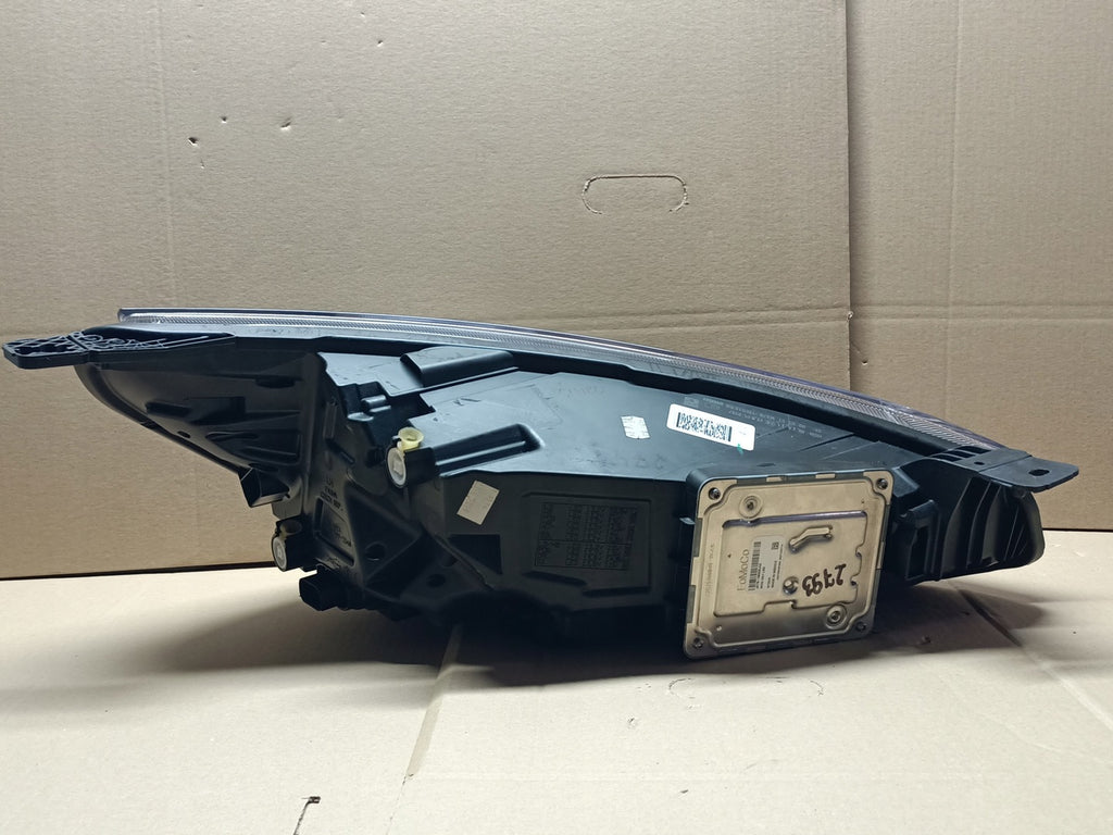 Frontscheinwerfer Ford Focus MX7B-13E015-EB LED Links Scheinwerfer Headlight SCH8706420942vf