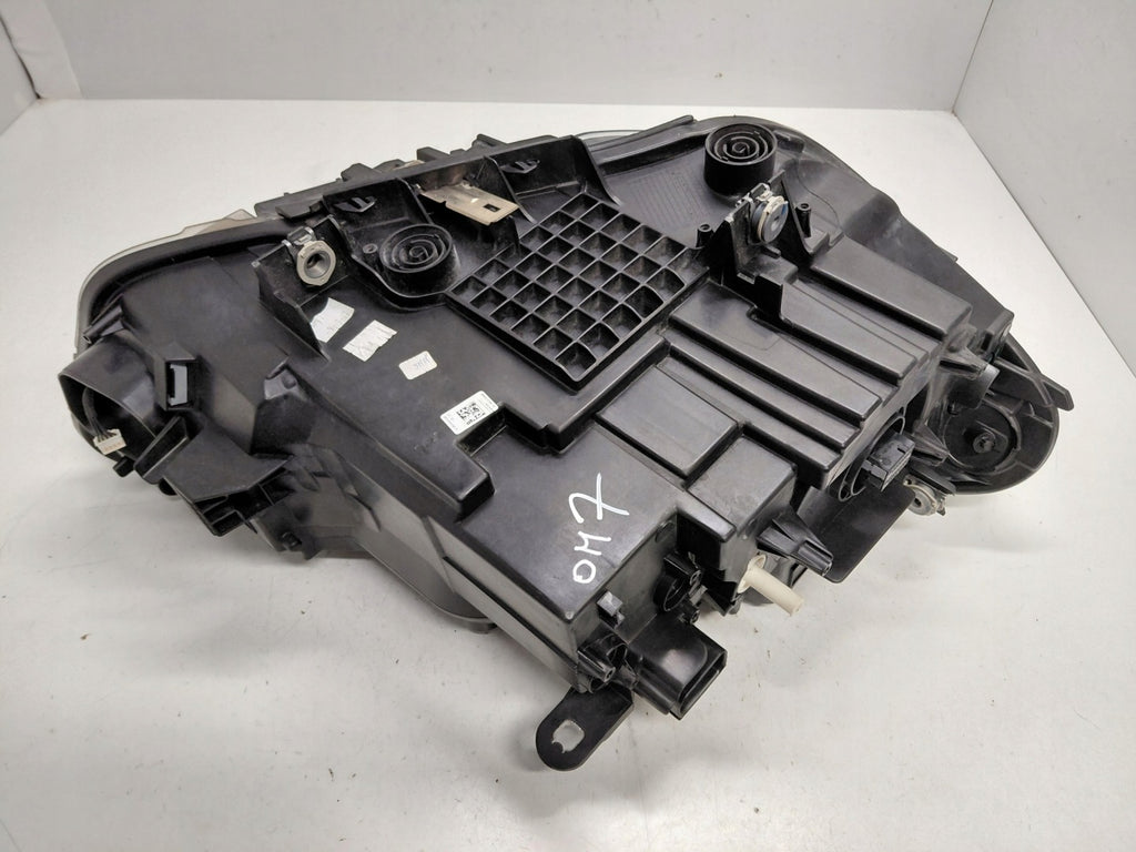 Frontscheinwerfer BMW X1 F48 7472219-02 Full LED Links Scheinwerfer Headlight SCH8978500155ae