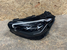 Load image into Gallery viewer, Frontscheinwerfer Mercedes-Benz W213 A2139069109 Links Scheinwerfer Headlight SCH5760817318ud