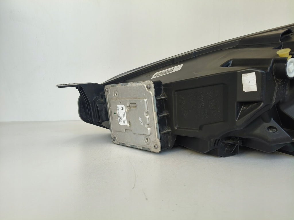 Frontscheinwerfer Ford Focus MX7B-13E014-EB Full LED Rechts Headlight SCH6017506627qj