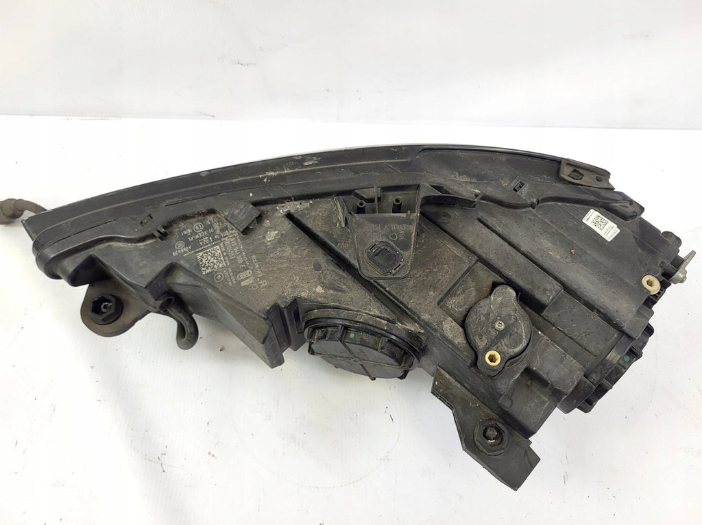 Frontscheinwerfer Audi A3 8V0941006E Rechts Scheinwerfer Headlight