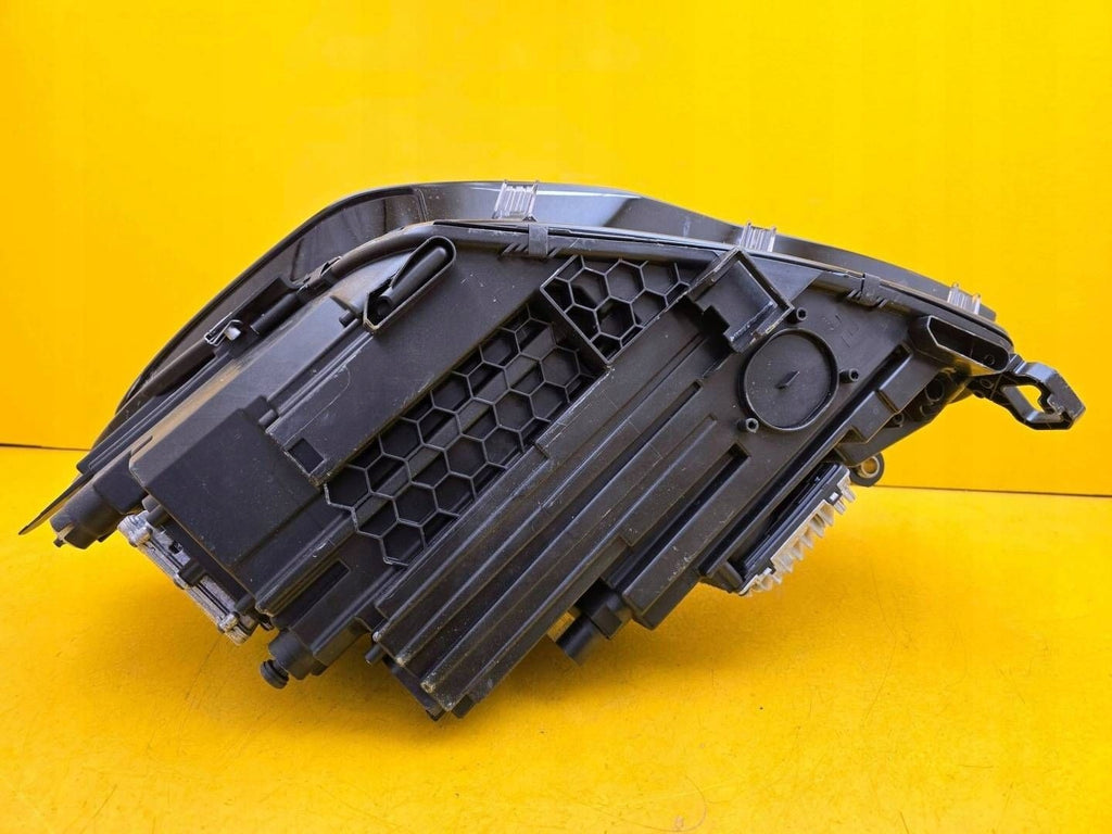 Frontscheinwerfer VW Tiguan 0301132236 571941060D LED Rechts Headlight SCH3327892113xq