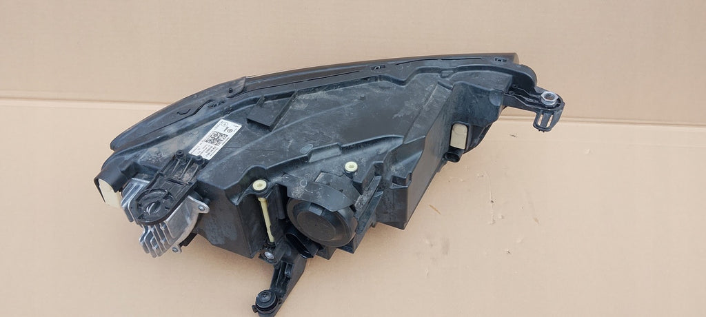 Frontscheinwerfer VW T-Roc 2GA941005F Links Scheinwerfer Headlight SCH4813822825ei