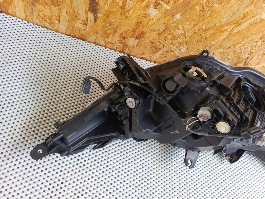 Frontscheinwerfer Toyota Rav V 4 IV Full LED Rechts Scheinwerfer Headlight SCH6580954917po