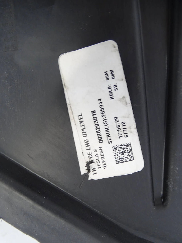 Frontscheinwerfer Tesla S 105357400C LED Links Scheinwerfer Headlight