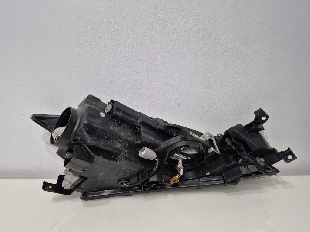 Frontscheinwerfer Mazda II Bi-Xenon Links Scheinwerfer Headlight SCH5860363896fl