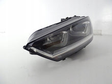 Laden Sie das Bild in den Galerie-Viewer, Frontscheinwerfer VW Golf Sportsvan I 517941033 Xenon Links Headlight SCH2246069078aw